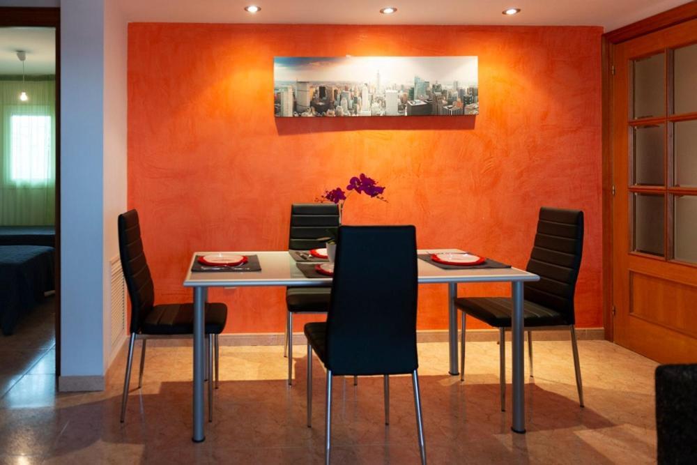 Appartement Apartament *