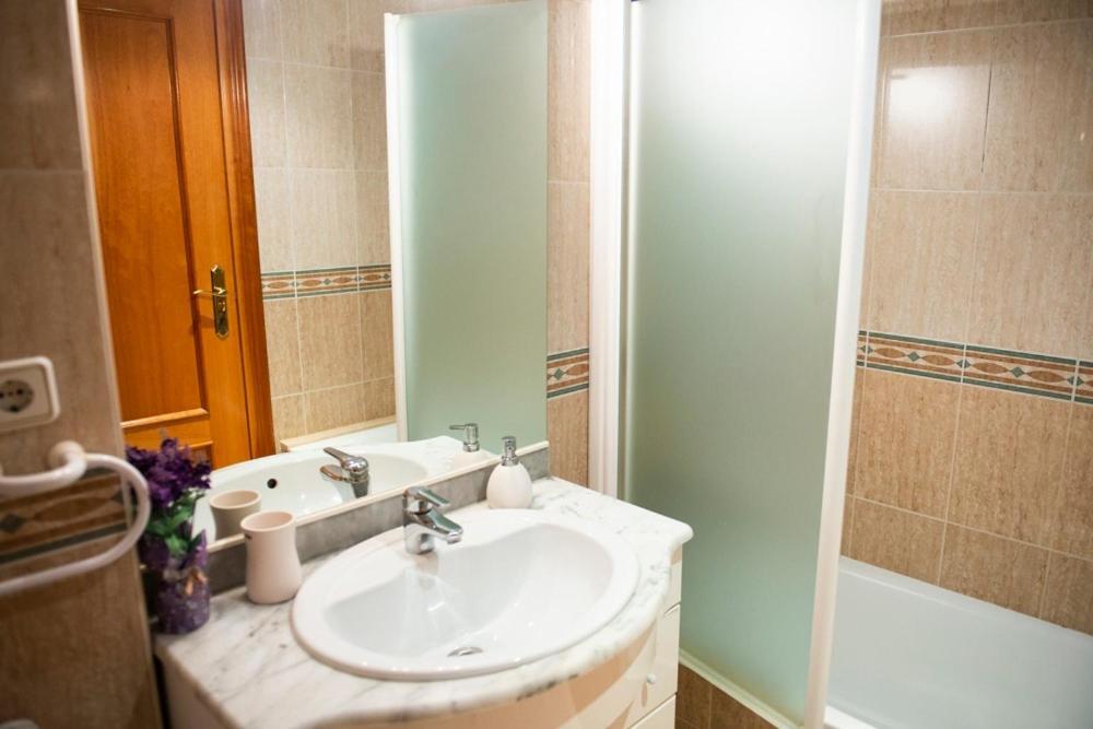 Appartement Apartament Santa Susanna
