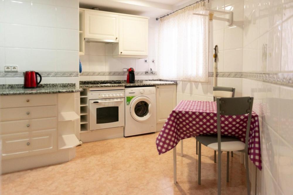 Apartament Appartement